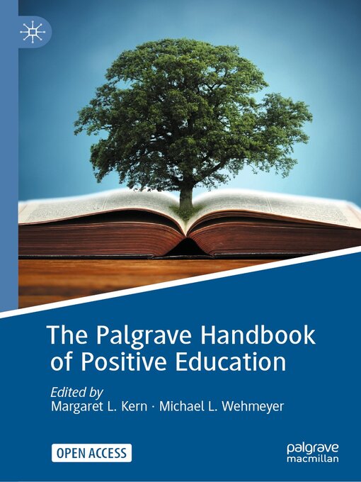 Title details for The Palgrave Handbook of Positive Education by Margaret L. Kern - Available